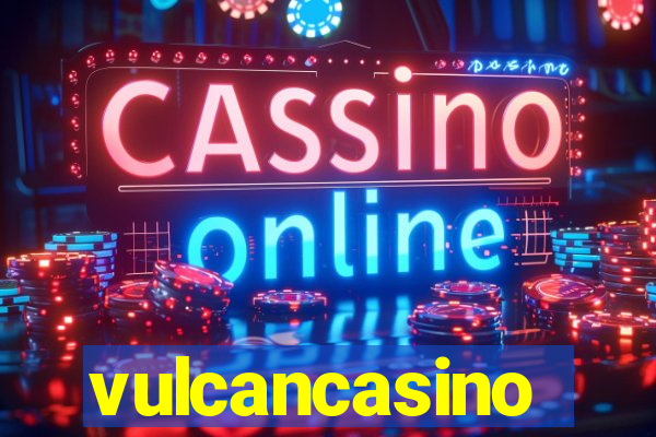 vulcancasino