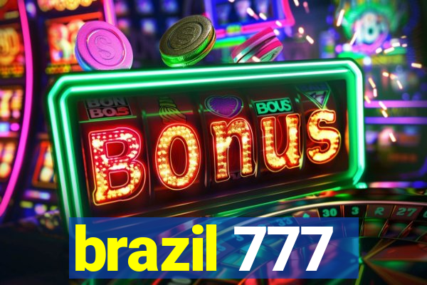 brazil 777