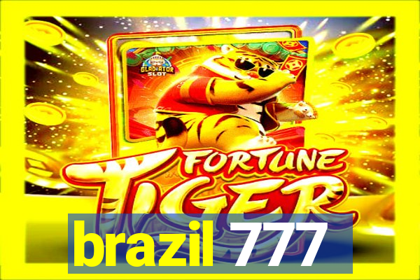 brazil 777