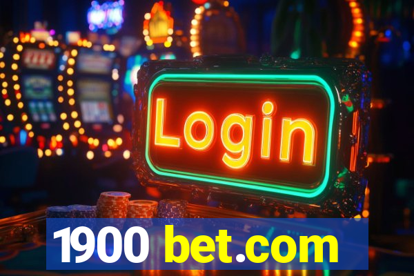 1900 bet.com