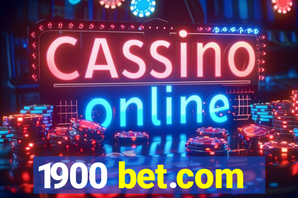 1900 bet.com