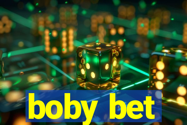 boby bet