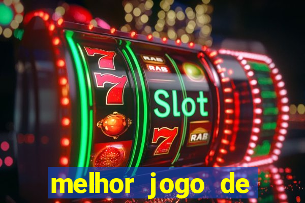 melhor jogo de cassino para ganhar dinheiro