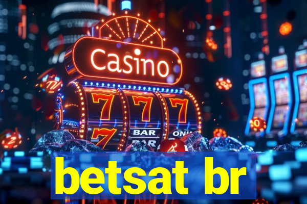 betsat br