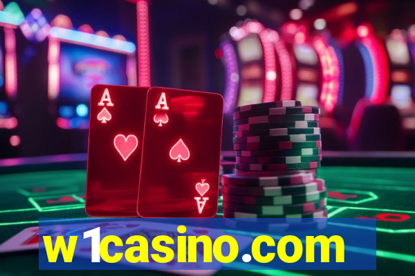 w1casino.com