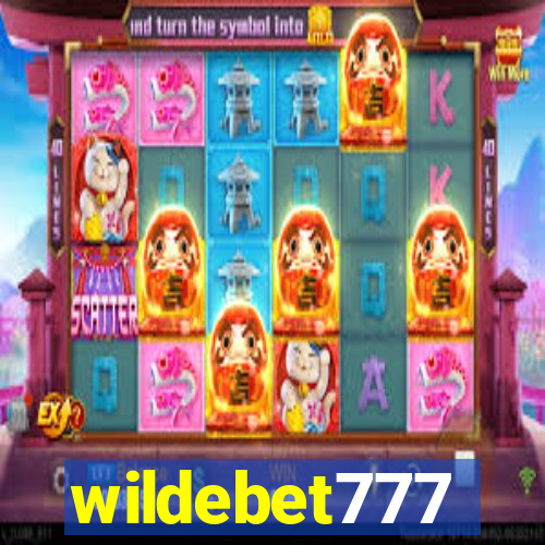 wildebet777