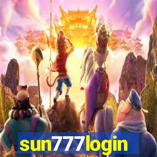 sun777login