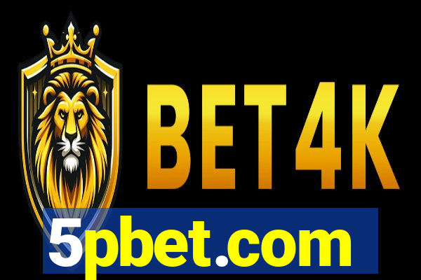 5pbet.com