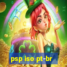 psp iso pt-br