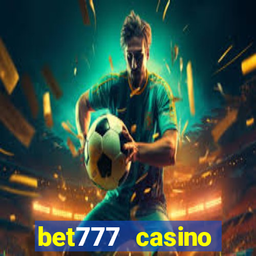 bet777 casino download ios