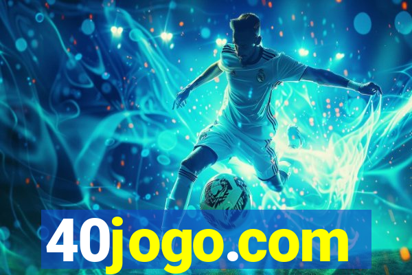 40jogo.com