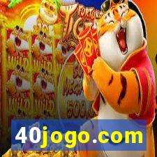 40jogo.com