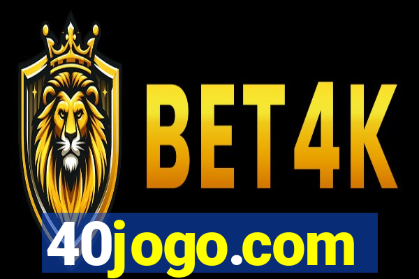 40jogo.com