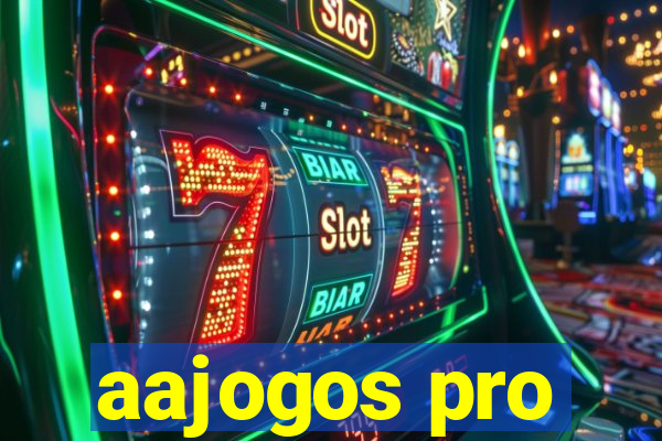 aajogos pro