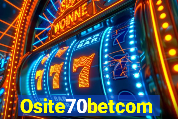 Osite70betcom