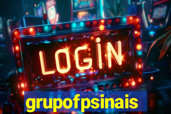 grupofpsinais