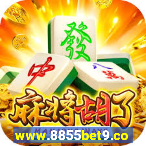 www.8855bet9.com