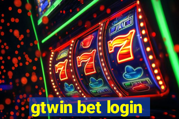 gtwin bet login