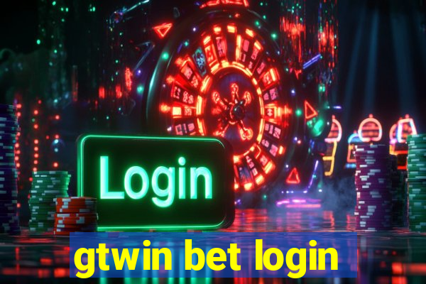 gtwin bet login