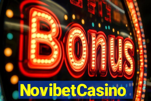 NovibetCasino