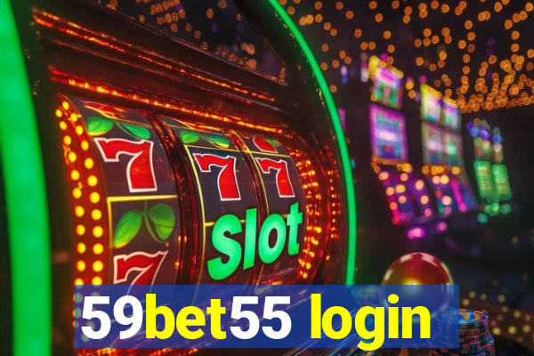 59bet55 login