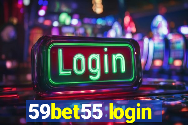 59bet55 login