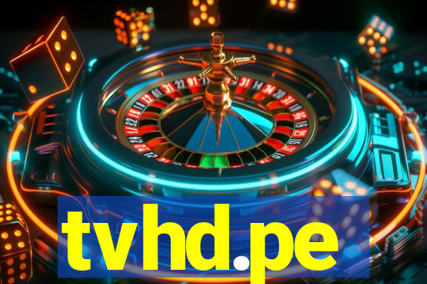 tvhd.pe