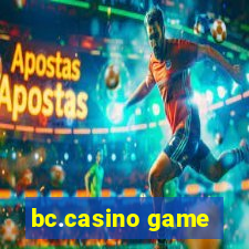 bc.casino game