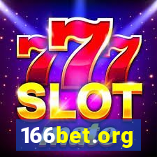 166bet.org