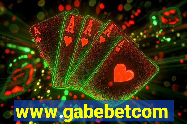 www.gabebetcom