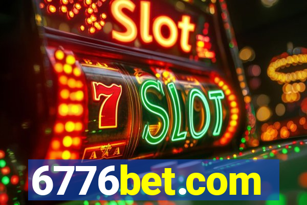 6776bet.com