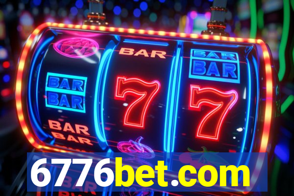 6776bet.com