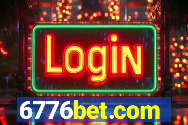 6776bet.com