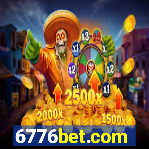 6776bet.com