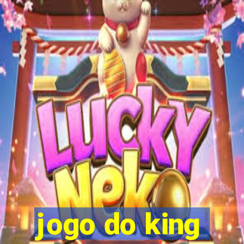 jogo do king