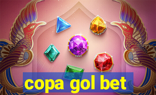 copa gol bet