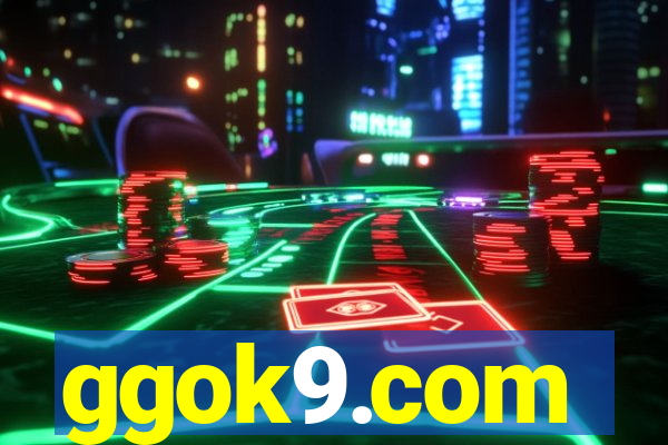 ggok9.com