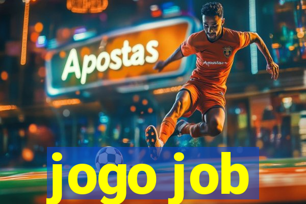 jogo job