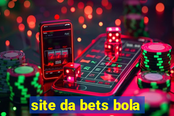 site da bets bola