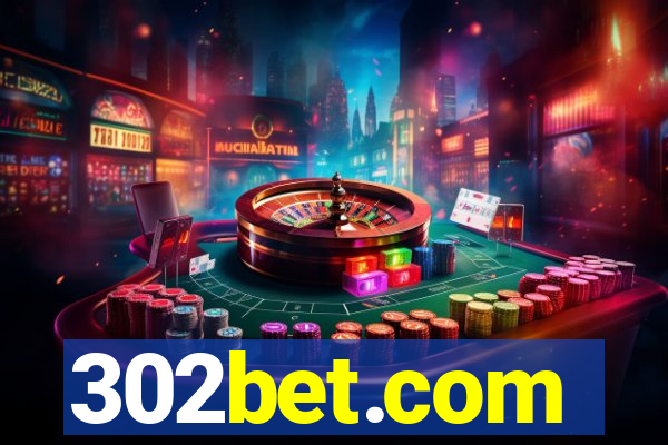 302bet.com