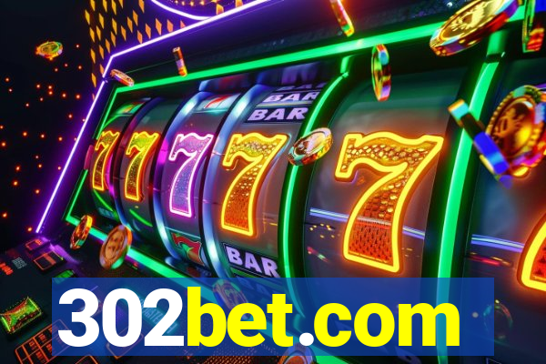 302bet.com