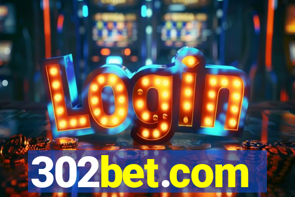 302bet.com