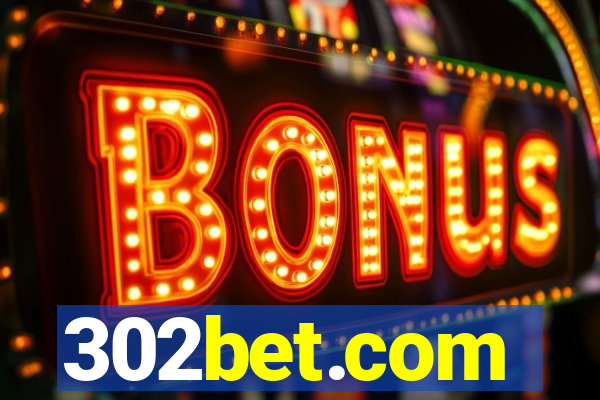 302bet.com