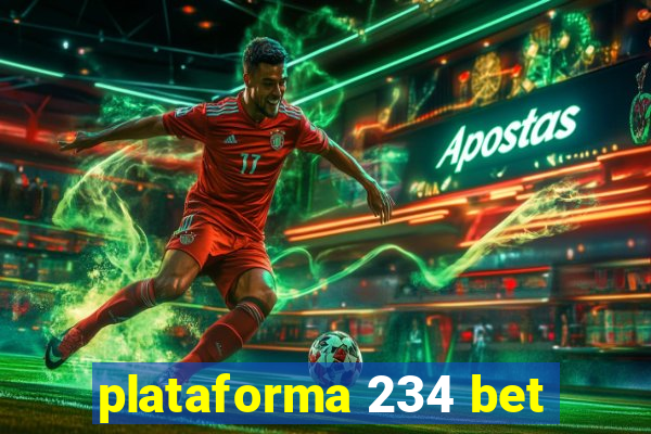 plataforma 234 bet