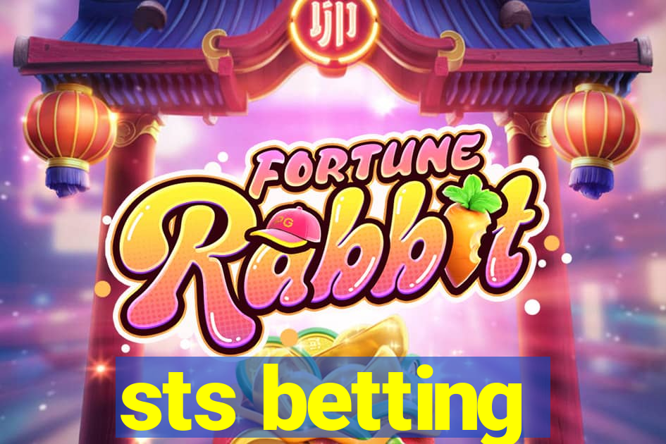 sts betting