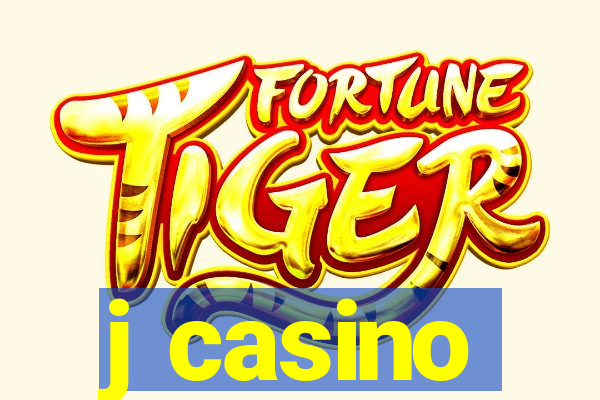 j casino