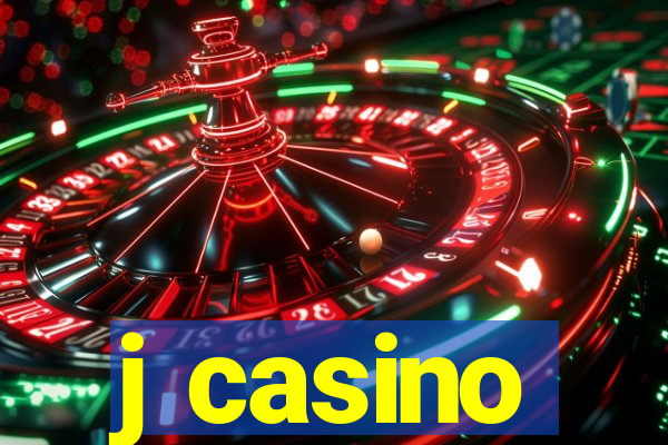 j casino