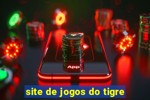 site de jogos do tigre