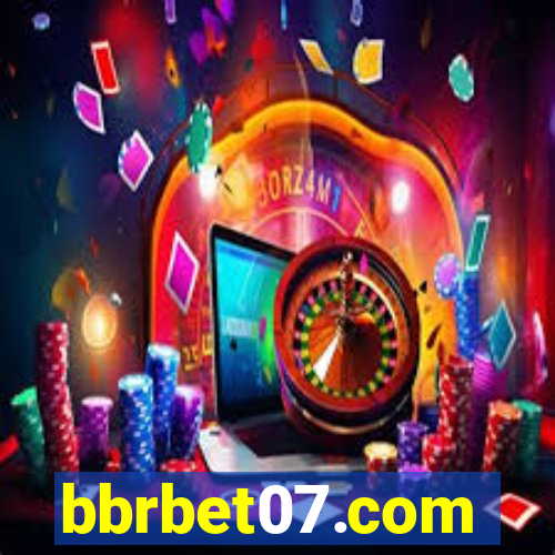 bbrbet07.com