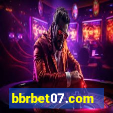 bbrbet07.com